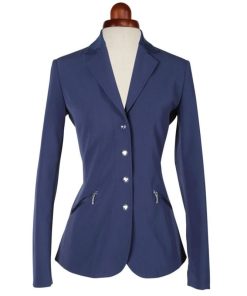Alternative view of Aubrion Ladies Oxford Show Jacket
