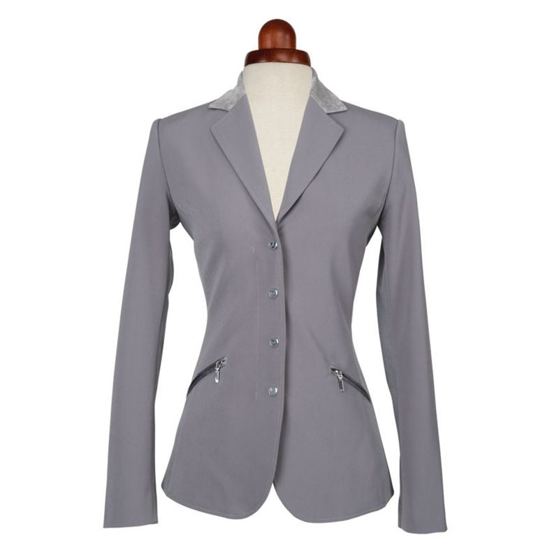 Aubrion Ladies Oxford Show Jacket - Image 3
