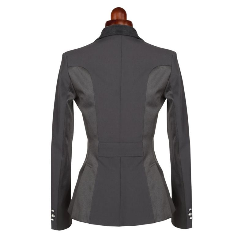 Aubrion Ladies Oxford Show Jacket - Image 6