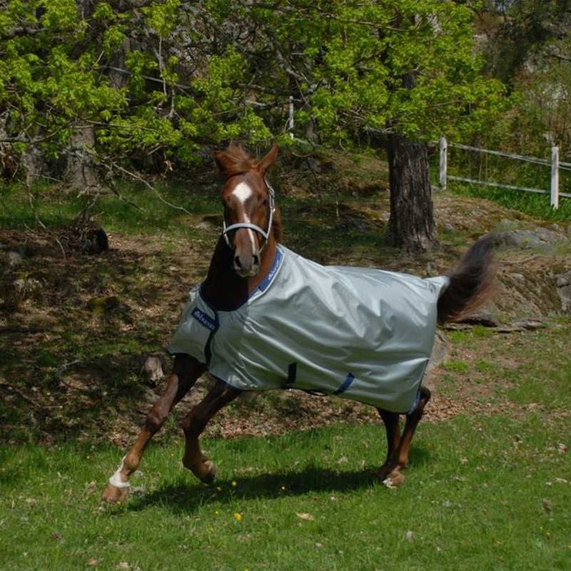 Bucas Light Power Turnout Blanket