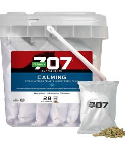 Formula 707 Calming Fresh Packs