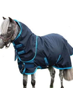 Amigo Hero 6 Petite Plus Turnout Med