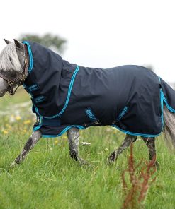 Alternative view of Amigo Hero 6 Petite Plus Turnout Med