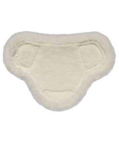 Alternative view of Equifit UltraWool Liners D-Teq Hind Boots