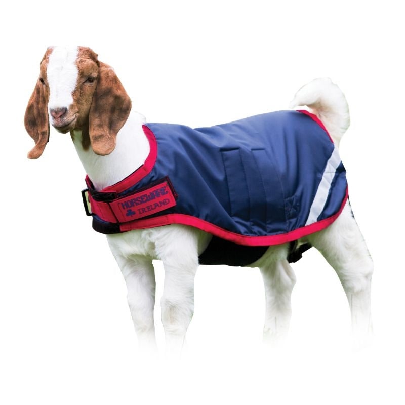 Horseware 100g Goat Coat