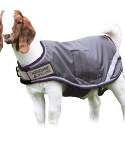 Alternative view of Horseware 100g Goat Coat