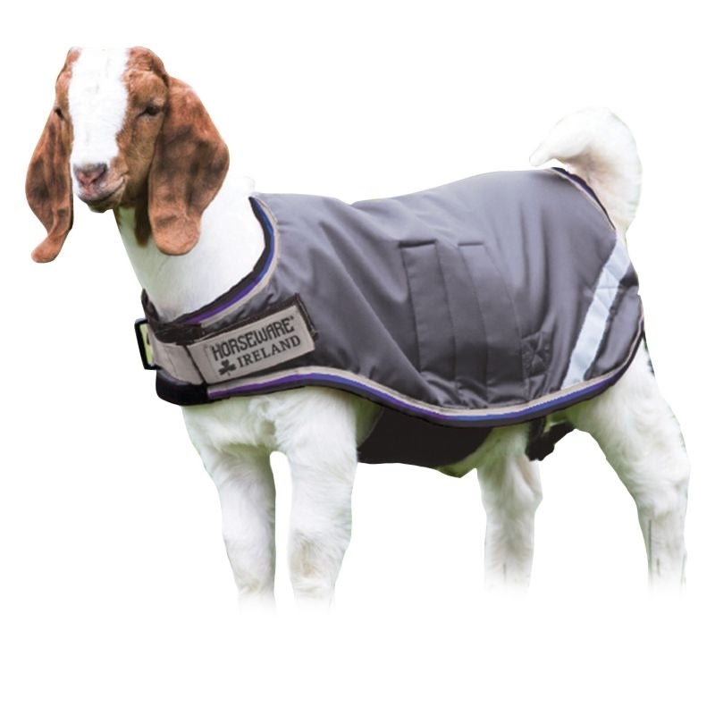 Horseware 100g Goat Coat - Image 2