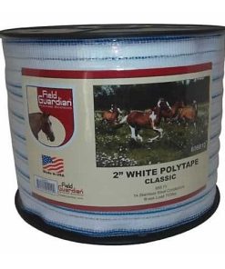 Field Guardian 2In Polytape Classic 14 Wire