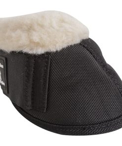 Alternative view of Classic Equine DyNO Fleece Bell Boots