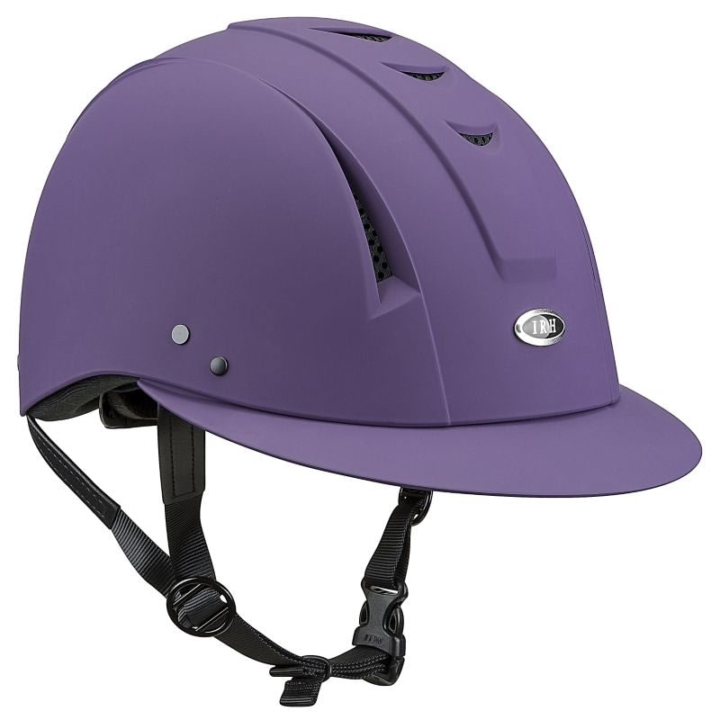 IRH Equi-Pro SV Helmet - Image 2