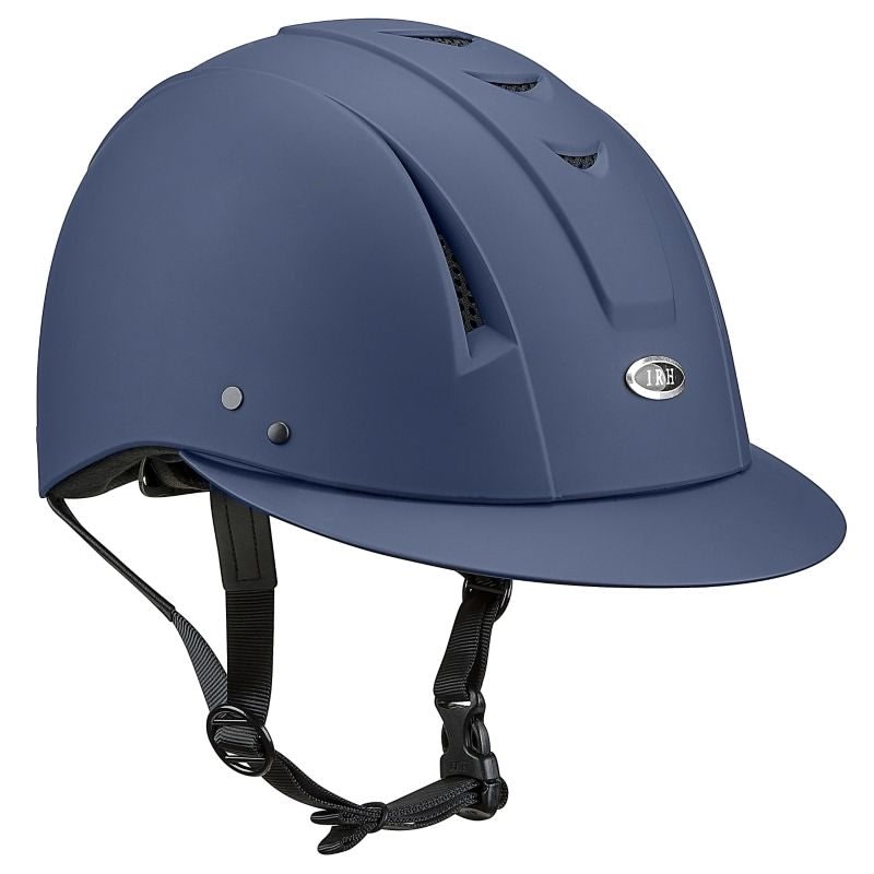 IRH Equi-Pro SV Helmet - Image 3