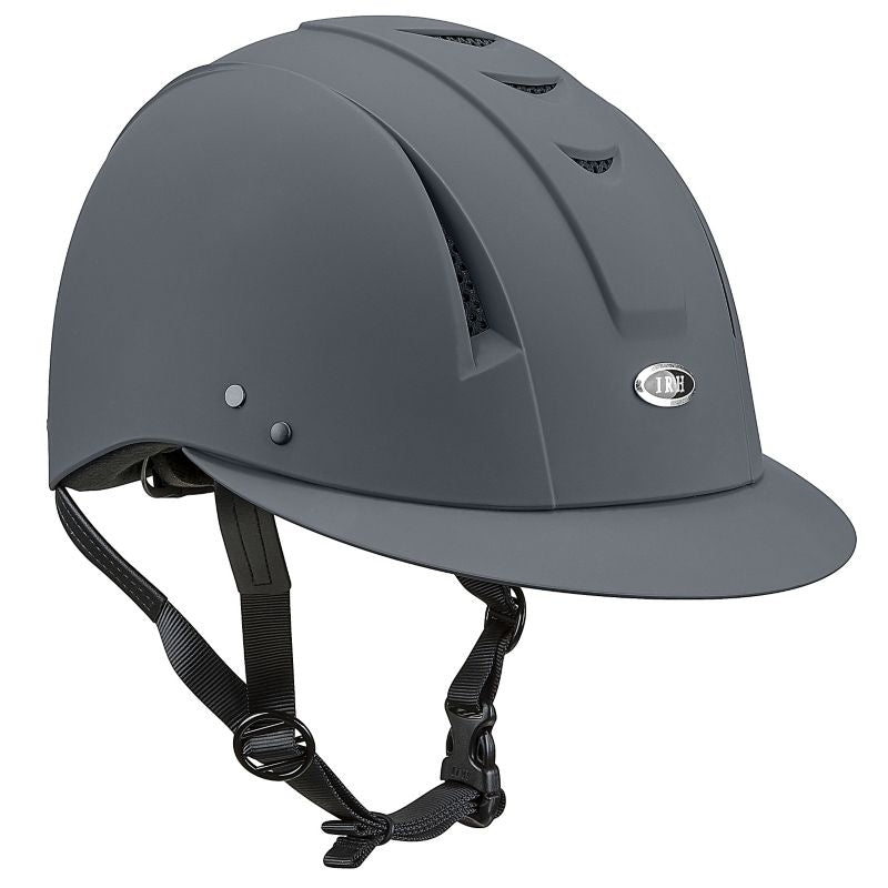 IRH Equi-Pro SV Helmet - Image 4