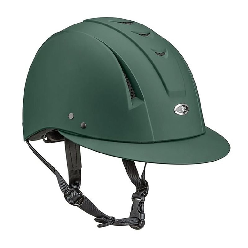 IRH Equi-Pro SV Helmet - Image 6