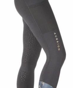 Alternative view of Aubrion Girls Morden Summer Tights