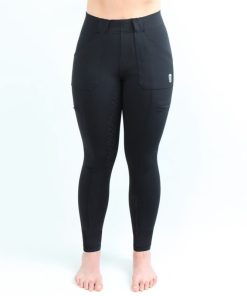 Irideon Ladies Adventure Trail Tights