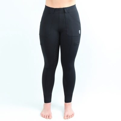 Irideon Ladies Adventure Trail Tights
