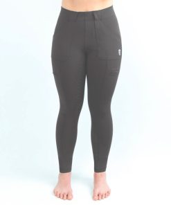 Alternative view of Irideon Ladies Adventure Trail Tights