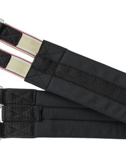 Equitare Mini Padded Cotton English Girth