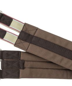 Alternative view of Equitare Mini Padded Cotton English Girth