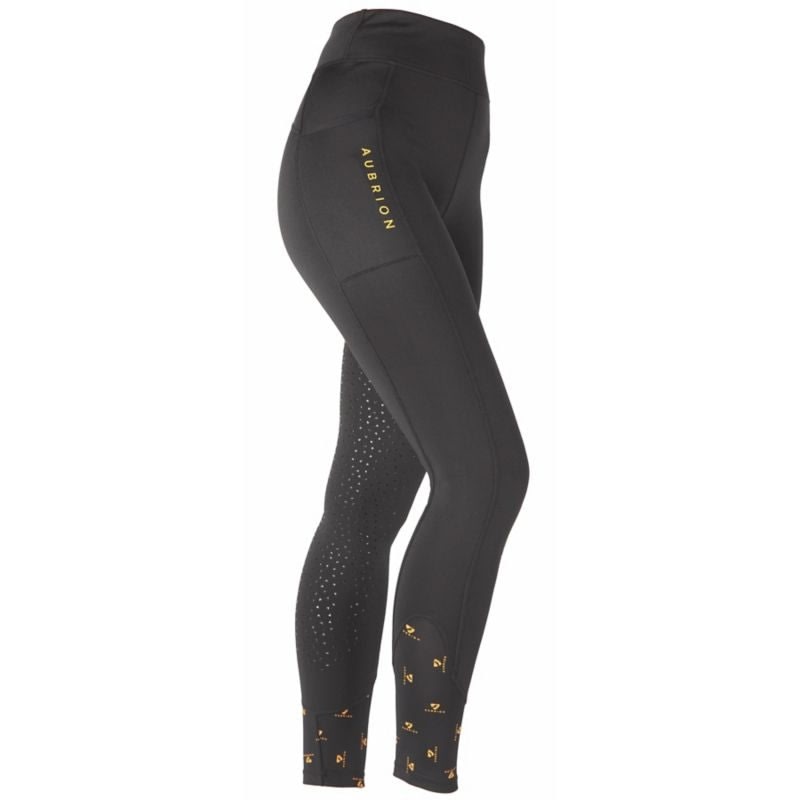 Aubrion Kids Porter Winter Tights