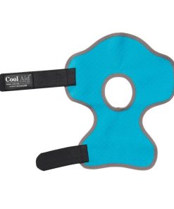 Alternative view of Cool Aid Equine Cooling Hock Wraps