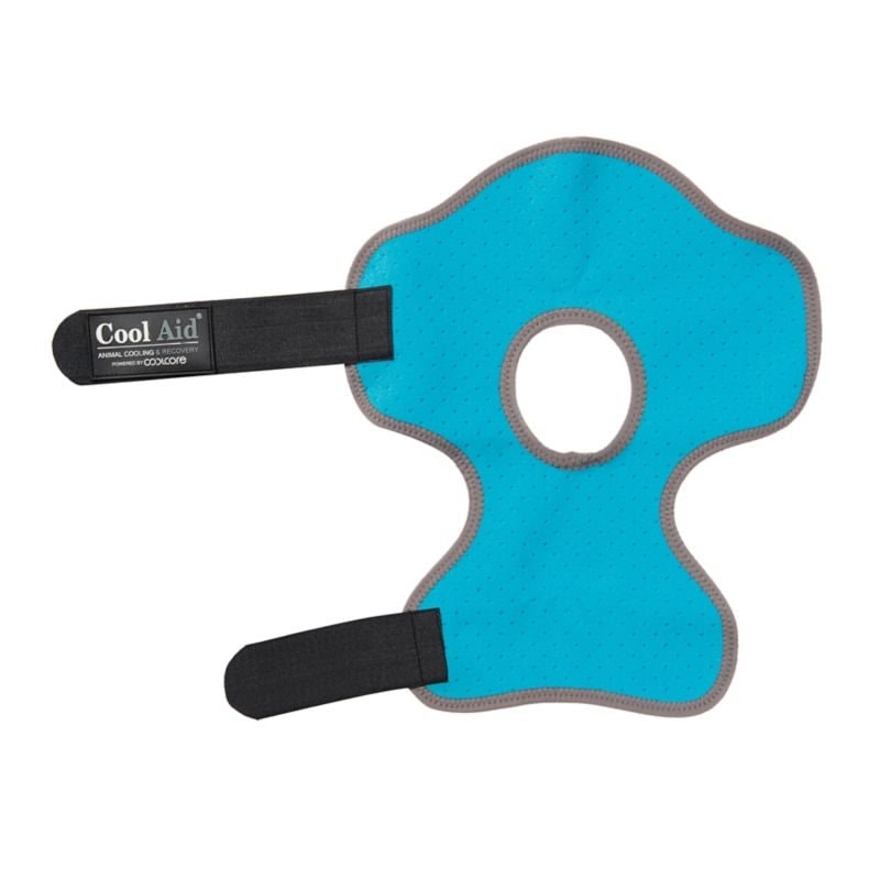 Cool Aid Equine Cooling Hock Wraps - Image 2