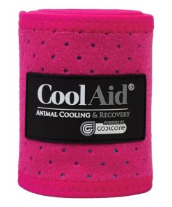 Cool Aid Equine Cooling Polo Wraps