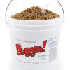 HorseTech Buggzo Feed-Through Fly Control