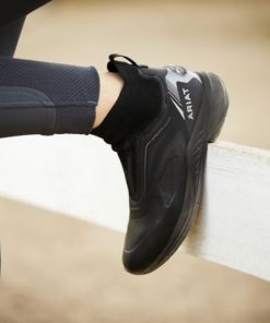 Alternative view of Ariat Ladies Ascent Leather Paddock Boots