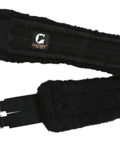 Gatsby Chafeless Fleece Girth