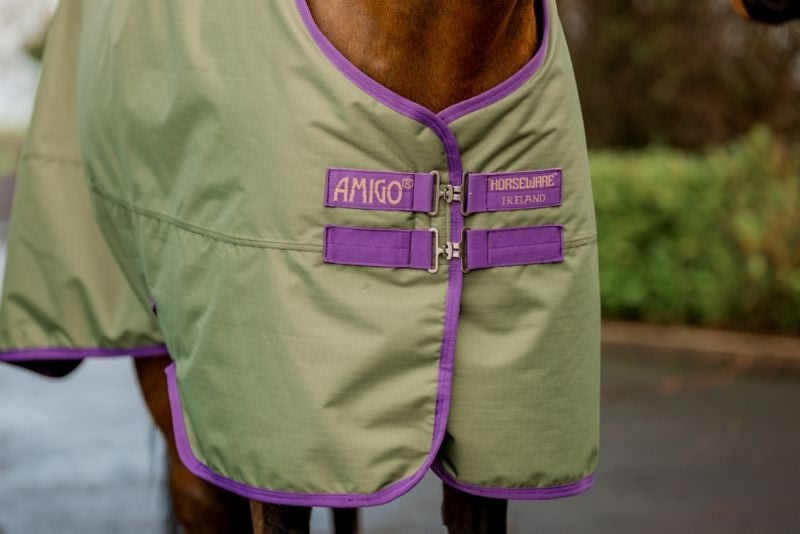Amigo Hero Ripstop Plus 200g - Image 5