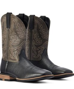 Ariat Mens Everlite Countdown Boots