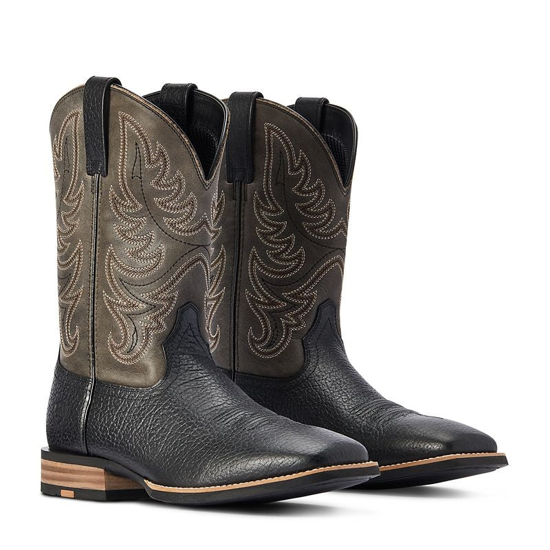 Ariat Mens Everlite Countdown Boots