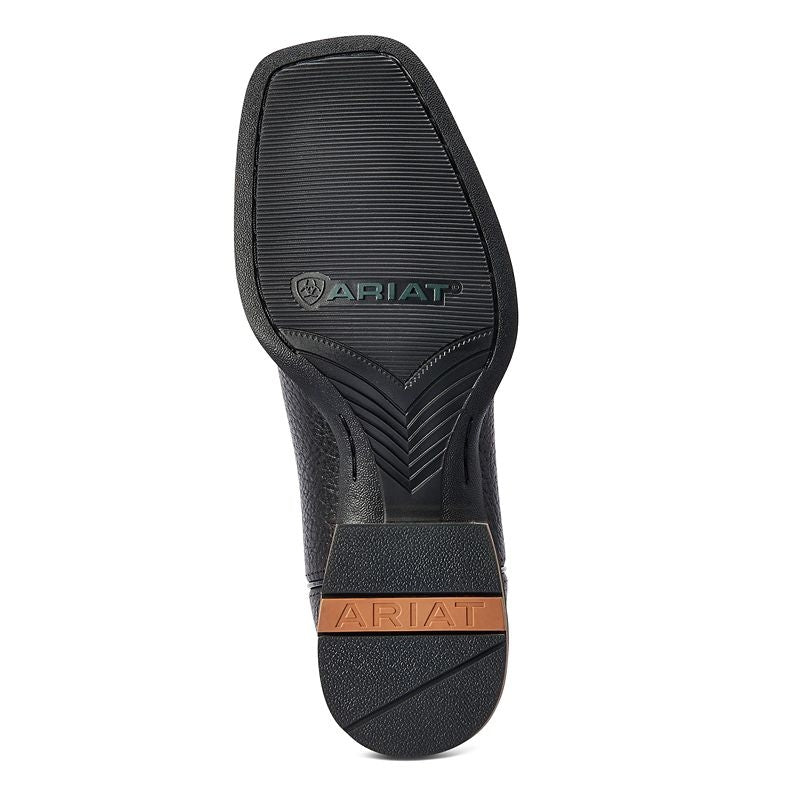 Ariat Mens Everlite Countdown Boots - Image 7
