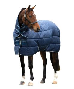 Amigo Insulator Heavy with Hood