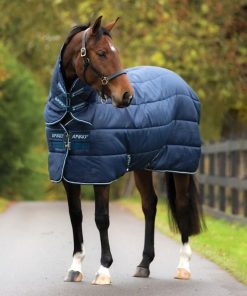 Alternative view of Amigo Insulator Heavy with Hood