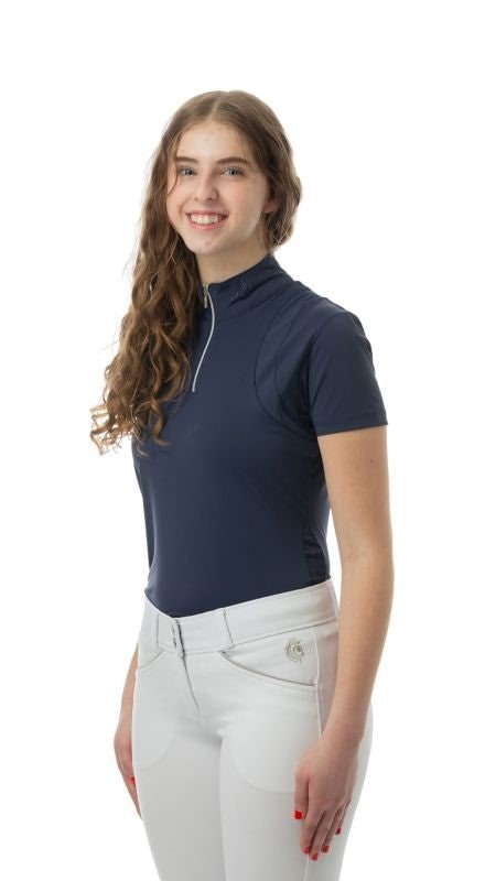 Equinavia Selma NordicAir SS Sunshirt - Image 2