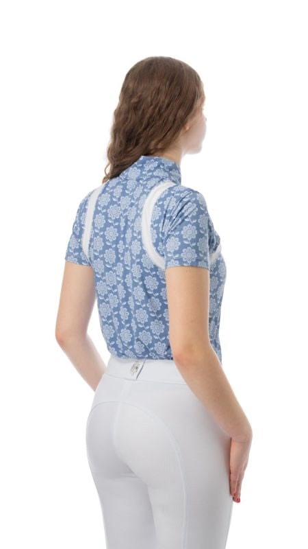 Equinavia Selma NordicAir SS Sunshirt - Image 6