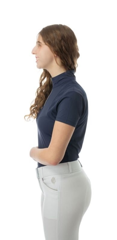 Equinavia Selma NordicAir SS Sunshirt - Image 7