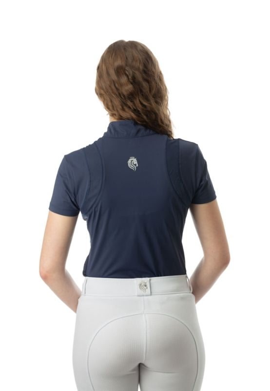 Equinavia Selma NordicAir SS Sunshirt - Image 9