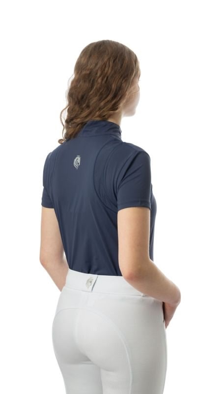 Equinavia Selma NordicAir SS Sunshirt - Image 10