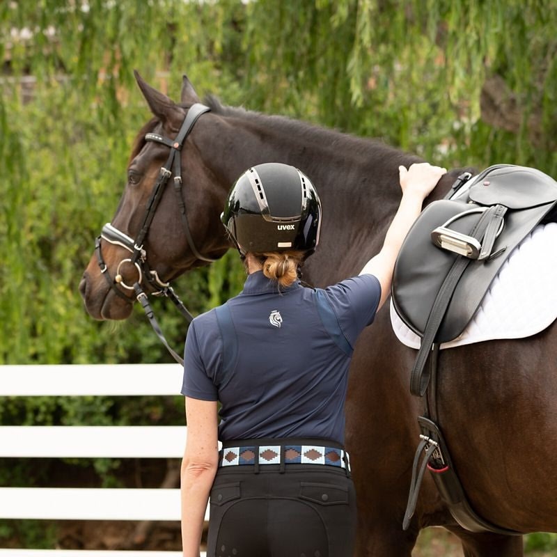 Equinavia Selma NordicAir SS Sunshirt - Image 11