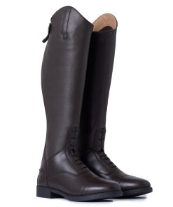 Alternative view of Horze Ladies Rover Tall Field Boots