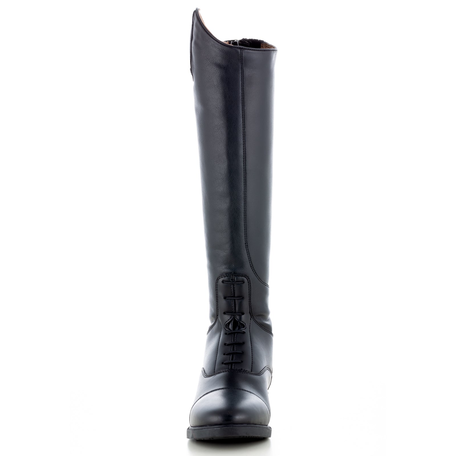 Horze Ladies Rover Tall Field Boots - Image 8