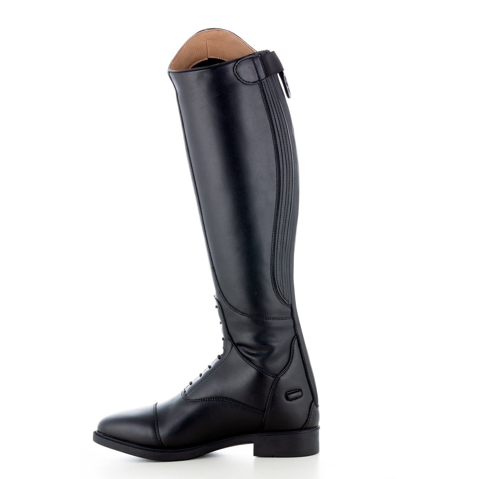 Horze Ladies Rover Tall Field Boots - Image 10