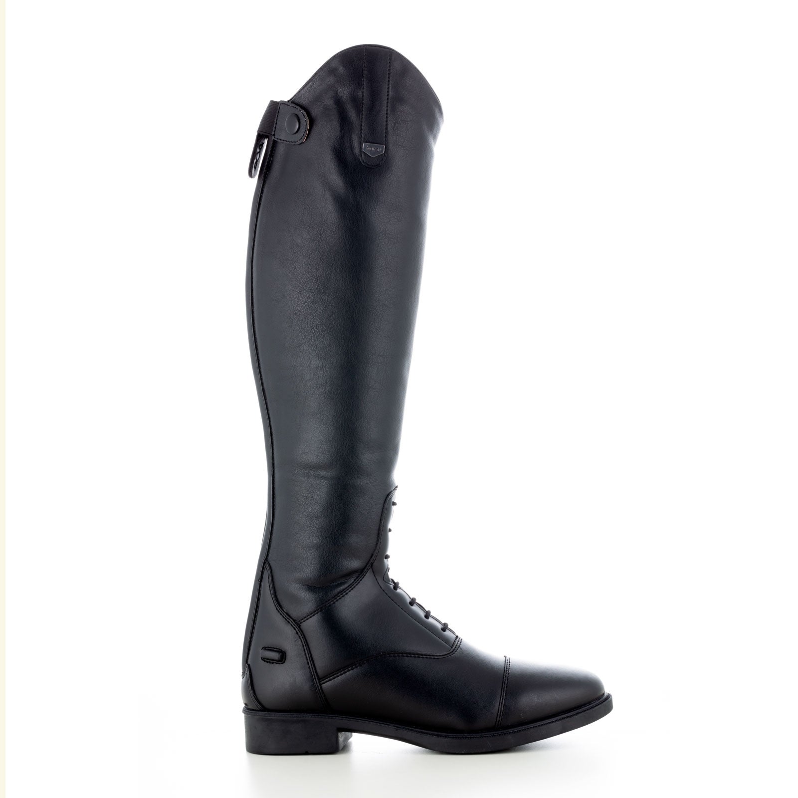 Horze Ladies Rover Tall Field Boots - Image 11
