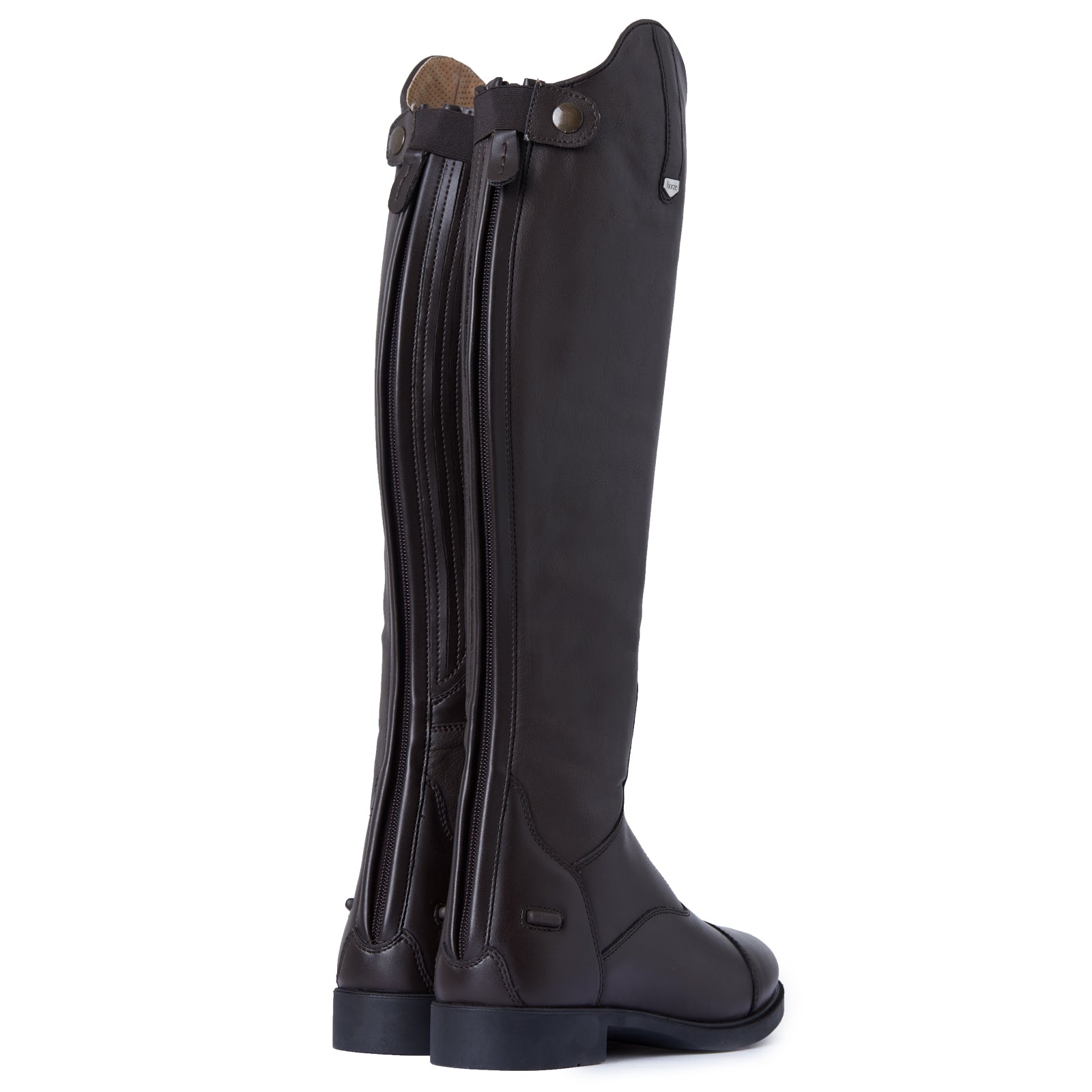Horze Ladies Rover Tall Field Boots - Image 13