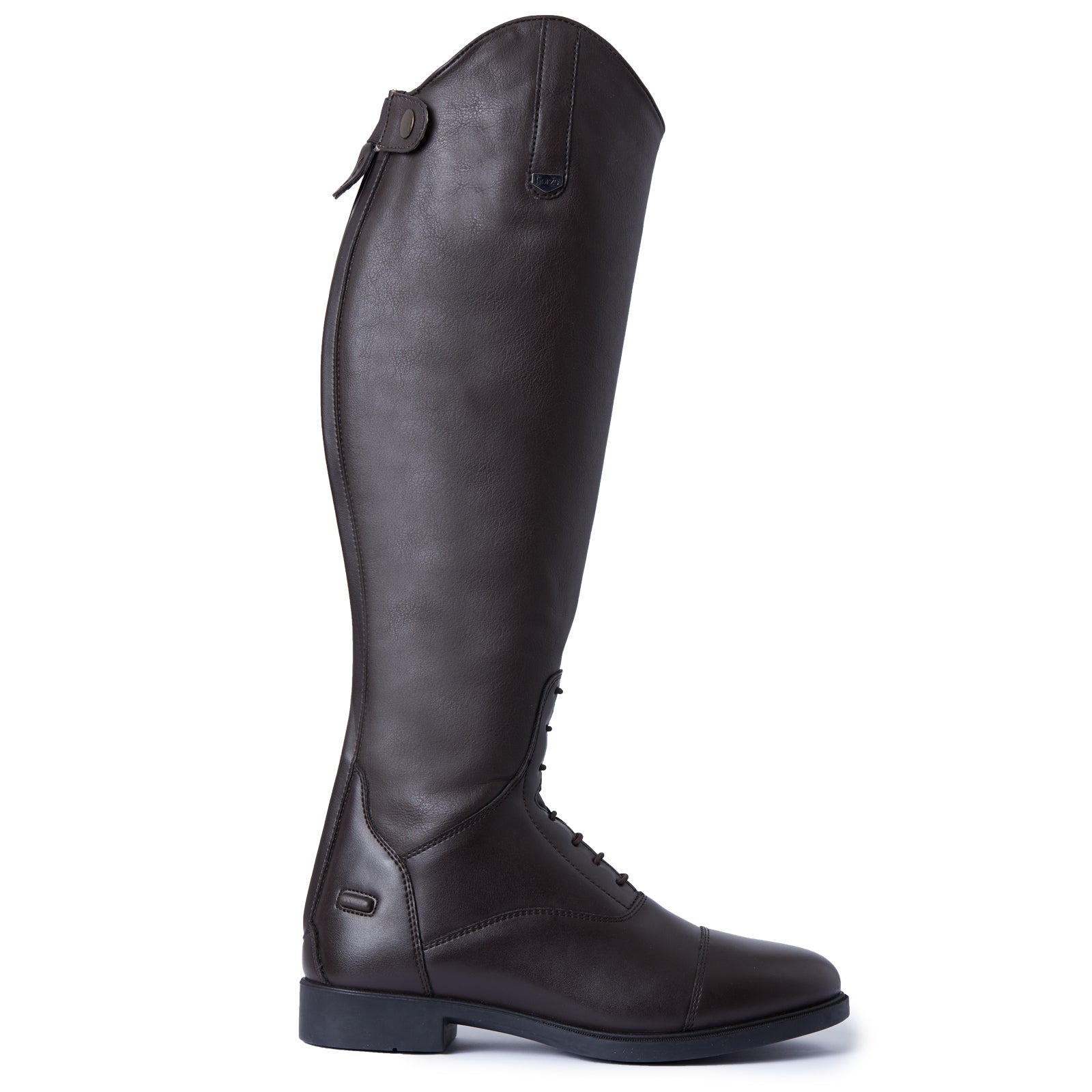 Horze Ladies Rover Tall Field Boots - Image 14