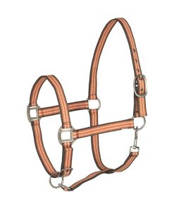 Horze Adepto Halter