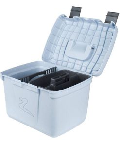 Alternative view of Horze Smart Grooming Box